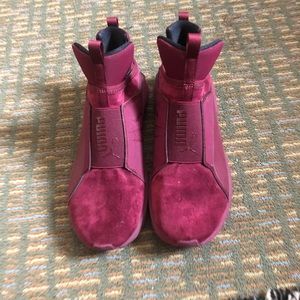 Puma fierce shoes